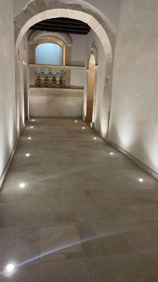 Casa Alice Apartment Syracuse Bagian luar foto