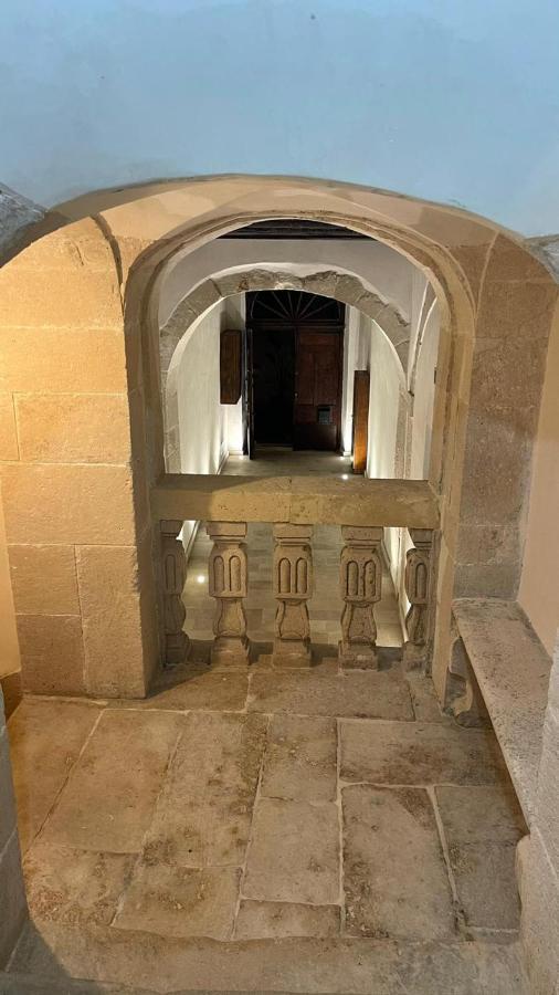Casa Alice Apartment Syracuse Bagian luar foto