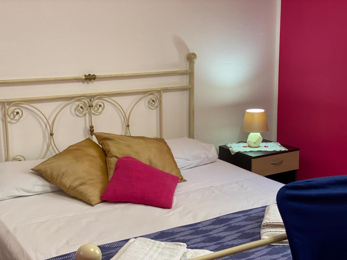 Casa Alice Apartment Syracuse Bagian luar foto