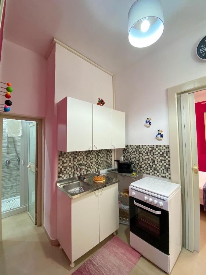 Casa Alice Apartment Syracuse Bagian luar foto